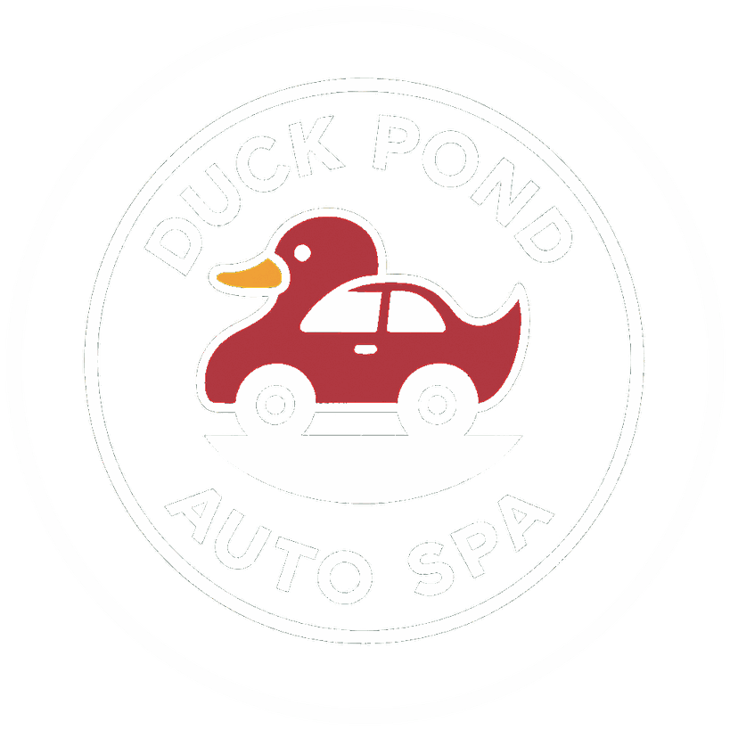 Duck Pond Auto Spa